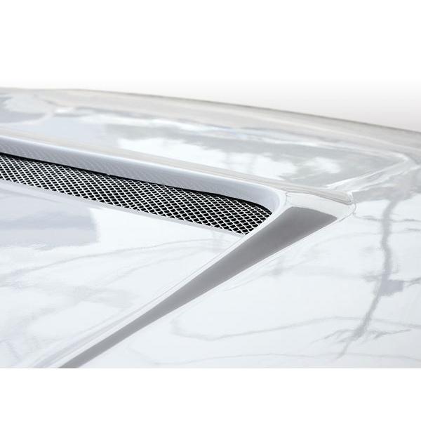 Hot Parts | Hood For Nissan 180SX (S13)