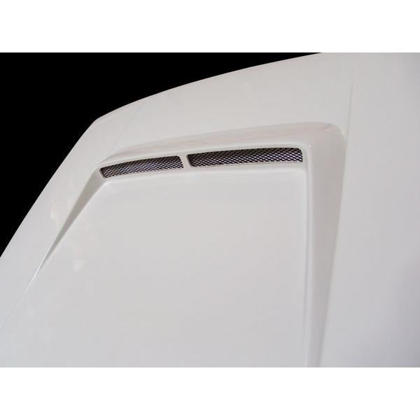 Hot Parts | Hood for Toyota AE86 Levin