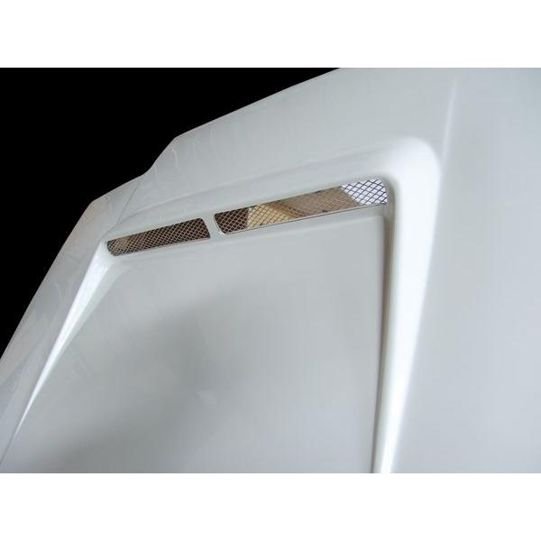 Hot Parts | Hood for Toyota Trueno (AE86)