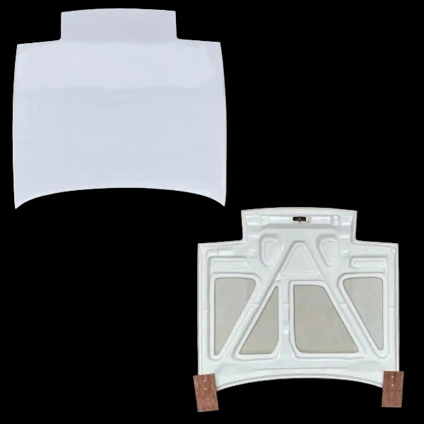 Hot Parts | Hood For Nissan 180SX (240SX S13)