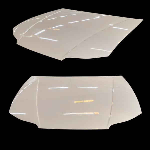 Hot Parts | Hood For Nissan S15 Silvia