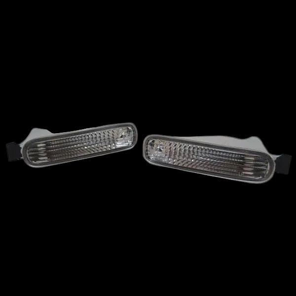 Hot Parts | Front Turn Signals Set For Nissan Silvia S14 Zenki 240SX