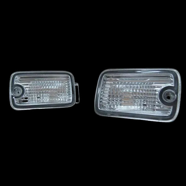 Hot Parts | Front Bumper Lights For Nissan 180SX