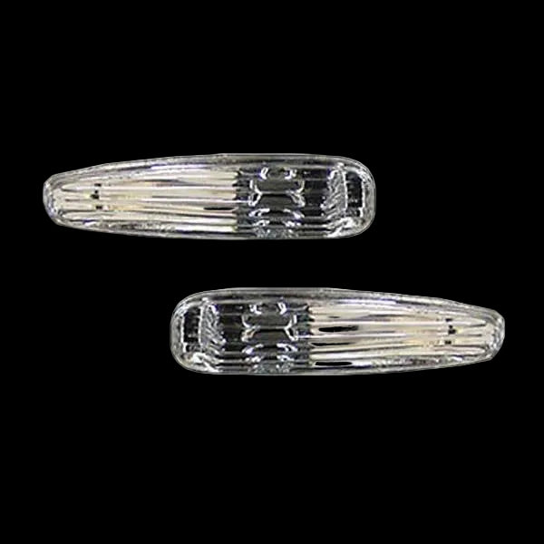 Hot Parts | Side Turn Signals Set For Nissan Silvia S14 Zenki 240SX