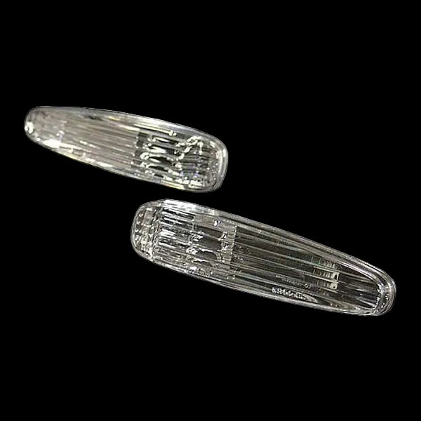Hot Parts | Side Turn Signals Set For Nissan Silvia S14 Zenki 240SX