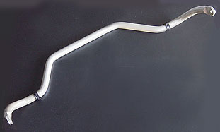 DOLPHIN-R 日産ステージア[M35(2WD専用)] スタビライザー(フロント) for Nissan Stagea M35 by Freeway Dolphin