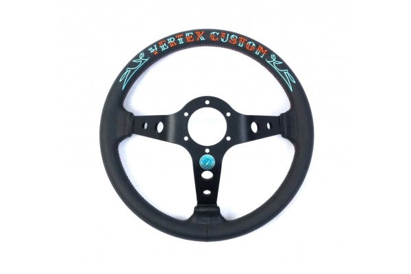 Vertex Hell's Racing Steering Wheel 330mm