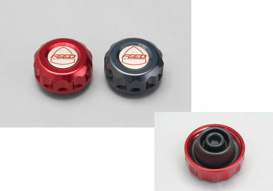 FEED (Fujita Engineering) | Brake Master Tank Cap