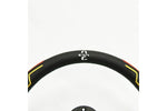 Vertex x Evangelion Racing Collaboration Steering Wheel (Unit-02) 330mm