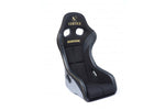 Vertex x Bride Zeta IV with Super Aramid Black Carbon Shell (Black) SPECIAL ORDER