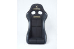 Vertex x Bride Zeta IV with Super Aramid Black Carbon Shell (Black) SPECIAL ORDER