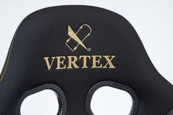 Vertex x Bride Zeta IV with Super Aramid Black Carbon Shell (Black) SPECIAL ORDER