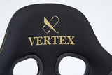 Vertex x Bride Zeta IV with Super Aramid Black Carbon Shell (Black) SPECIAL ORDER