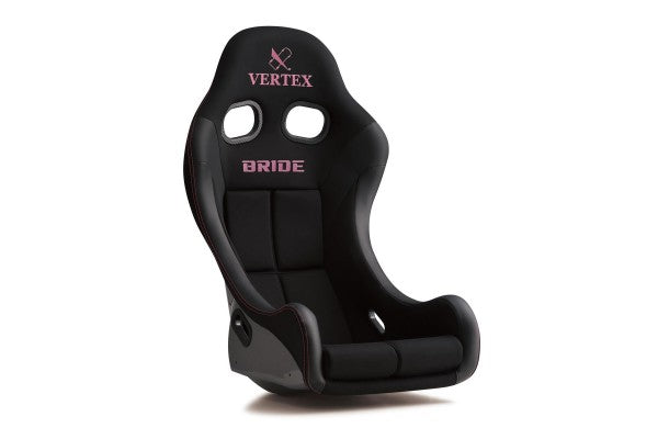 Vertex x Bride Zieg IV Funky Queen (Super Aramid Black Carbon)
