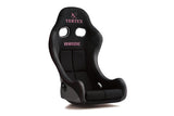 Vertex x Bride Zieg IV Funky Queen (Super Aramid Black Carbon)
