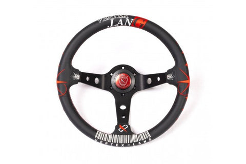 Vertex Lang Steering Wheel