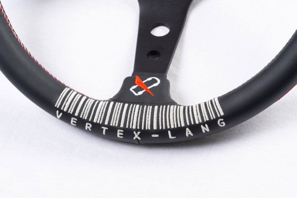 Vertex Lang Steering Wheel
