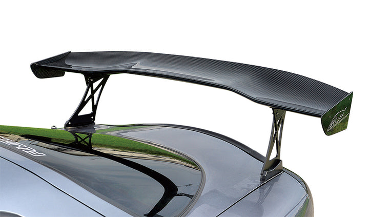 FEED (Fujita Engineering) | Afflux GT III Type R Wing for Mazda RX-7 (FD3S)