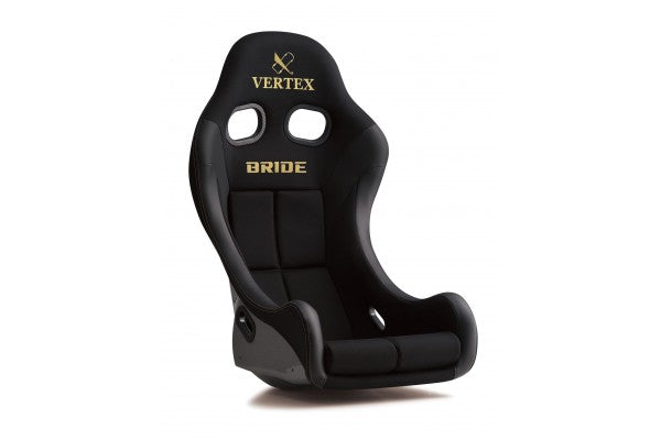 Vertex x Bride Zieg IV (Black with Super Aramid Black Carbon Shell) SPECIAL ORDER