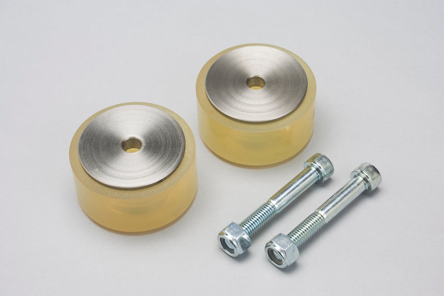 FEED (Fujita Engineering) | Urethane Engine Mounts for Mazda RX7 (FD3S)