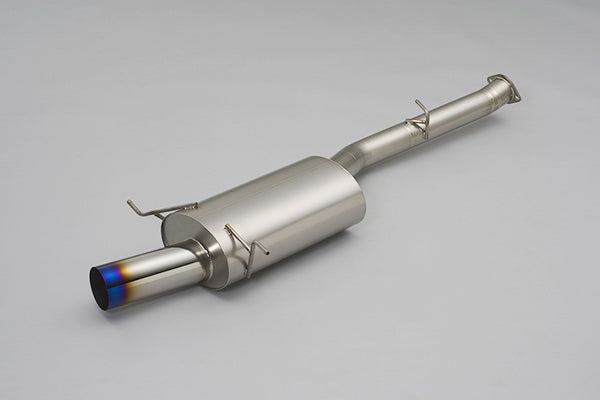 FEED (Fujita Engineering) | Sonic Ti Exhaust for Mazda RX7 (FD3S)