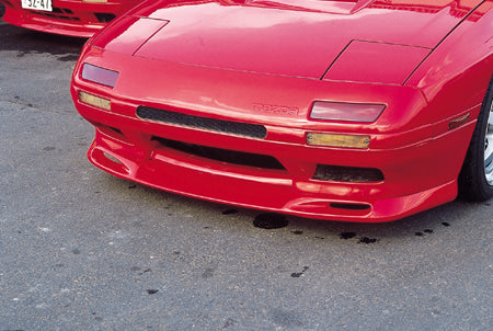FEED (Fujita Engineering) | Afflux Front Lip Spoiler for Mazda RX7 (FC3S)