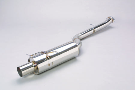 FEED (Fujita Engineering) | Sonic SR Exhaust for Mazda RX7 (FD3S)