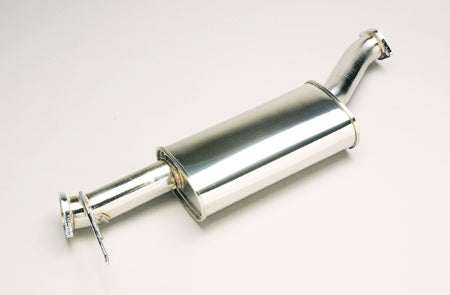 FEED (Fujita Engineering) | Sonic Power Exhaust Mid Pipe for Mazda RX7 (FD3S)