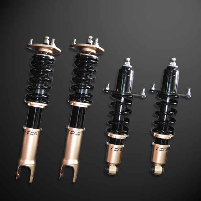 FEED (Fujita Engineering) | F02-8 Coilovers for Mazda RX8 (SE3P)