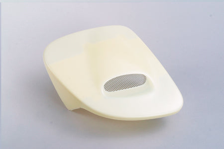 FEED (Fujita Engineering) | Afflux Headlight Cover Intake Duct for Mazda RX-7 (FD3S)
