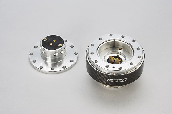 FEED (Fujita Engineering) | Quick Release Steering Boss