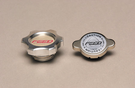 FEED (Fujita Engineering) | Radiator Cap - 1.1 kg/cm²