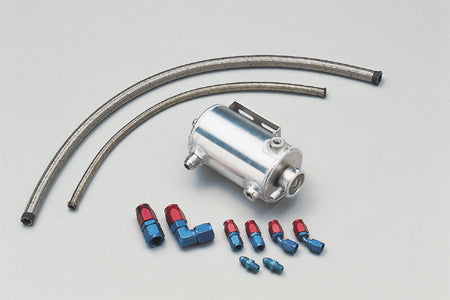 FEED (Fujita Engineering) | Super Air Separation Coolant Expansion Tank for Mazda RX7 (FD3S)