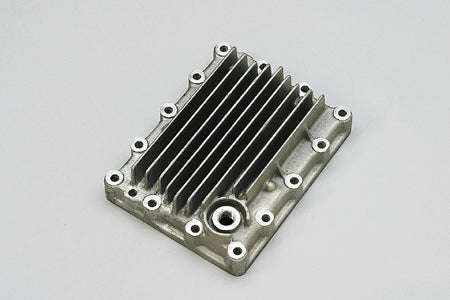 FEED (Fujita Engineering) | High Capacity Transmission Oil Pan for Mazda RX7 (FD3S)