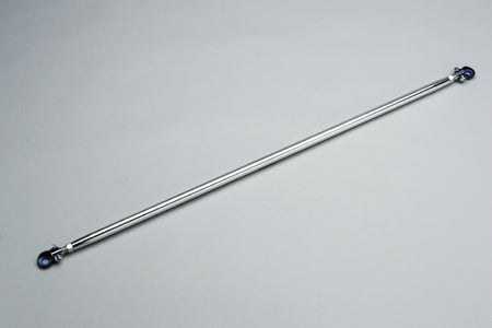 FEED (Fujita Engineering) | Rear Pillar Bar for Mazda RX7 (FC3S / FD3S)