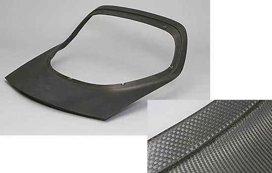 FEED (Fujita Engineering) | Afflux Dry Carbon Trunk for Mazda RX-7 (FD3S)