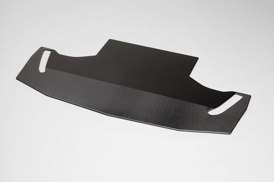 FEED (Fujita Engineering) | Afflux Front Under Panel for Mazda RX-7 (FD3S)