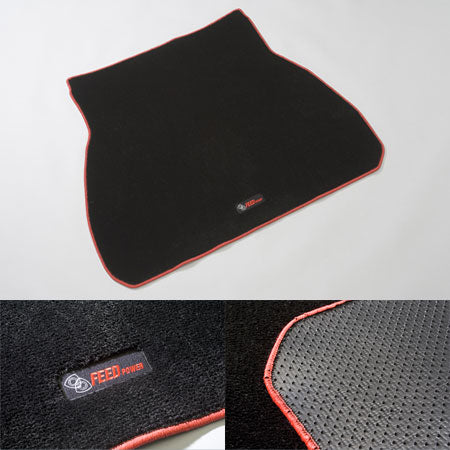FEED (Fujita Engineering) | Luggage Mat for Mazda RX7 (FD3S)