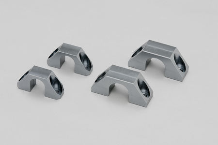 FEED (Fujita Engineering) | Sway Bar Stabilizer Bracket Set for Mazda RX8 (SE3P)