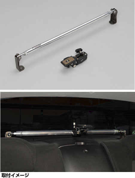 FEED (Fujita Engineering) | Video Camera Mounting Kit for Mazda RX8 (SE3P)
