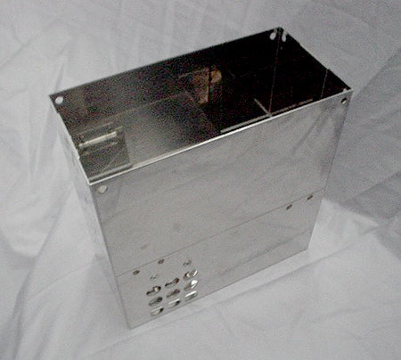 FEED (Fujita Engineering) | In-Tank Fuel Collector Tank for Mazda RX7 (FD3S)