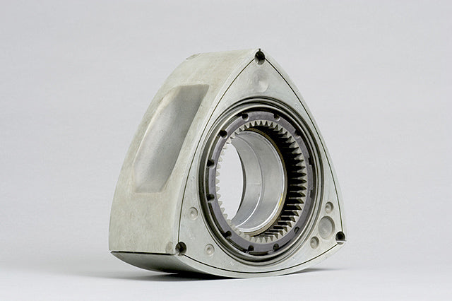 FEED (Fujita Engineering) | Weight-Matched 13B Rotor Set for Mazda RX7 (FD3S)