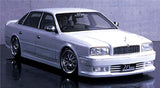 Mac World Body KIT For Nissan President JHG50 (1990-2002)