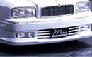 Mac World Body KIT For Nissan President JHG50 (1990-2002)