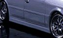Mac World Body KIT For Nissan President JHG50 (1990-2002)
