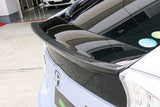 TOP SECRET Trunk Wing for Toyota Prius 30