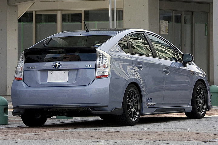 TOP SECRET Trunk Wing for Toyota Prius 30