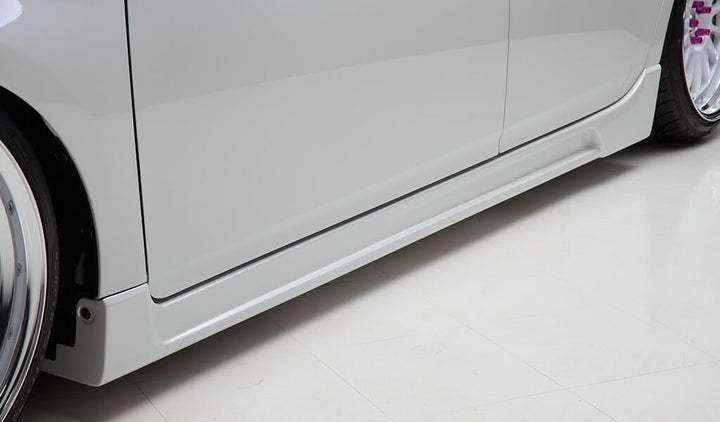 Design Works | 3-Piece Body Kit for Toyota Prius (ZVW30)