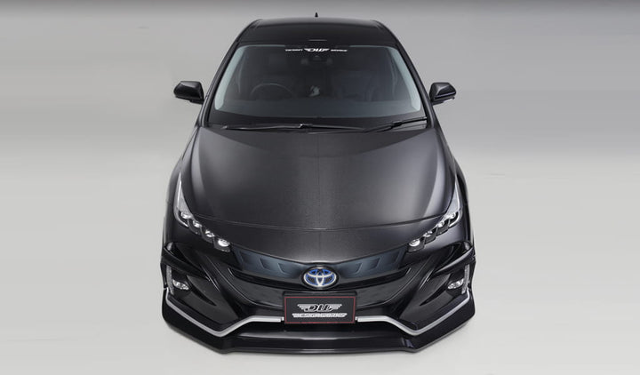 Design Works | 3-Piece Body Kit for Toyota Prius PHV (ZVW52)