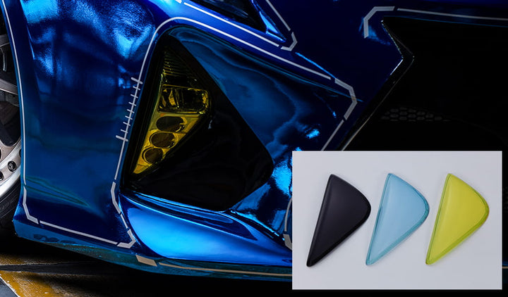 Design Works | Side Skirts for Toyota Prius (ZVW50)